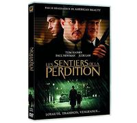Les Sentiers de la perdition [Francia] [DVD]