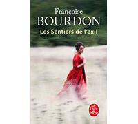 Les sentiers de l'exil