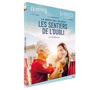 Les Sentiers de l'oubli [Francia] [DVD]