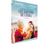 Les Sentiers de l'oubli [Francia] [DVD]
