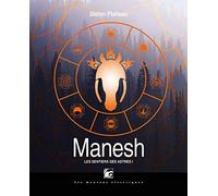 Les sentiers des astres 1 - Manesh (Bibliothèque voltaïque)