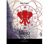 Les sentiers des astres, tome 3: Meijo (Bibliothèque voltaïque, 3)