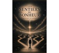 Les sentiers du bonheurs: la course des étoiles