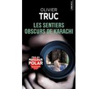Les Sentiers Obscurs De Karachi