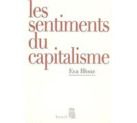 Les Sentiments du capitalisme (Débats)