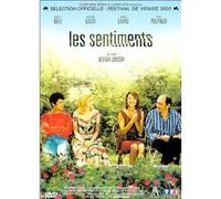 Les Sentiments [Francia] [DVD]
