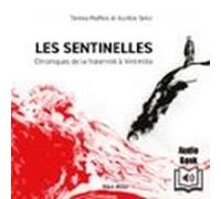 Les Sentinelles (audiolibro)