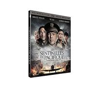 Les Sentinelles du Pacifique [Francia] [Blu-ray]
