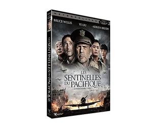 Les Sentinelles du Pacifique [Francia] [DVD]