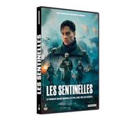 Les Sentinelles-Saison 1 [DVD]