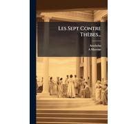 Les Sept Contre Thèbes...