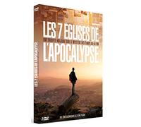 Les Sept églises de l'apocalypse [Francia] [DVD]