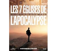 Les Sept églises de l'apocalypse [Francia] [DVD]