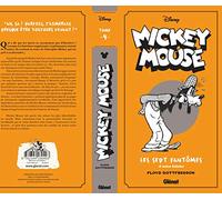 Les sept fantômes et autres histoires