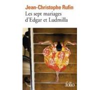 Les Sept Mariages D Edgar Et Ludmilla