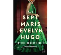 Les Sept Maris D Evelyn Hugo