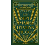 Les Sept Maris d'Evelyn Hugo