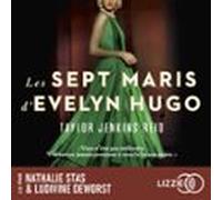 Les Sept Maris Develyn Hugo (audiolibro)