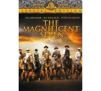 Les Sept mercenaires