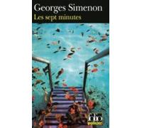 Les Sept Minutes