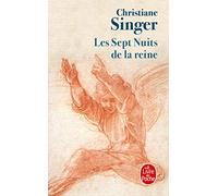 Les Sept Nuits de la reine