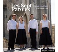 Les Sept Paroles