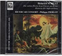 Les Sept Paroles Du Christ Vol 12