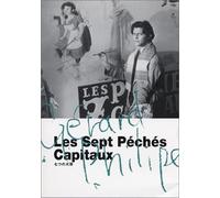 Les Sept Peches Capitaux [Alemania] [DVD]