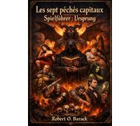 Les sept péchés capitaux Spielführer : Ursprung: Règne éternel sur la Grande-Bretagne