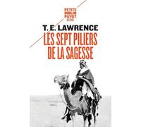 Les sept piliers de la sagesse: Un triomphe