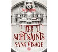 Les Sept Saints Sans Visage (e-book) - Tome 01 (ebook)