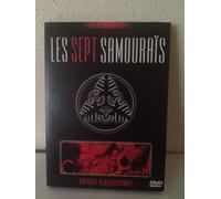 Les Sept Samouraïs [FRANCES]