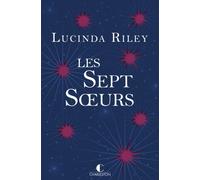 Les sept soeurs: Maia