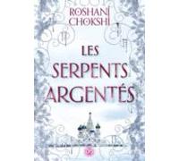 Les Serpents Argentes (broche) - Tome 2