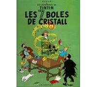 Les Set Boles De Cristall