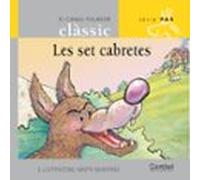 Les Set Cabretes