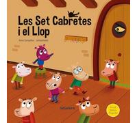 Les Set Cabretes i el Llop: 11 (Populars)