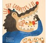 Les Set Cabretes I El Llop: 6 (Contes clàssics)