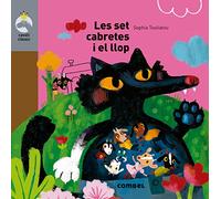 Les Set Cabretes I El Llop