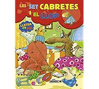 Les Set Cabretes I El Llop (Primers Classics)