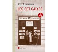 Les Set Caixes: 77 (El fil d'Ariadna)
