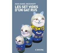Les Set Vides D Un Gat Rus