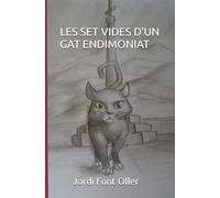 LES SET VIDES D'UN GAT ENDIMONIAT