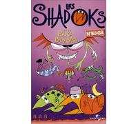 Les shadoks n. 4 : numero bu ga - nouvelle serie [Francia] [VHS]