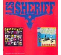 Les Sherrif - Leurs 25 Plus Grands Succes [Import]