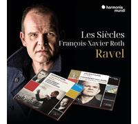 Les Siècles - Klavierkonzert/la Valse/Lieder/Bilder Einer Ausstellung (Ltd. Edition)