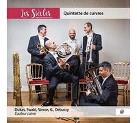 Les Siècles - Les Siècles | Couleur Cuivre