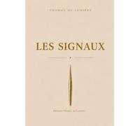 Les Signaux: Ce qui nous quitte sans bruit