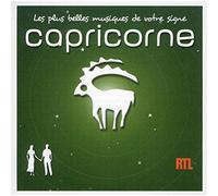 Les Signes Du Zodiaque - Capricorne