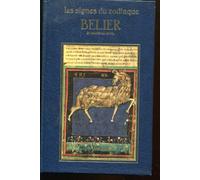 les signes du zodiaque - le bélier